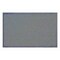 Durable Corp 3' X 4' Blue Entrance Mat Entrance Mat 630S34BL - alternate 1